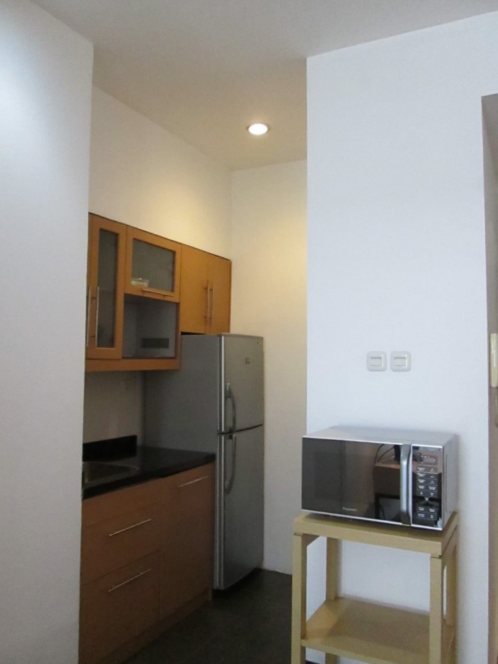 Apartment disewakan di Melawai Kebayoran Baru Jakarta Selatan 